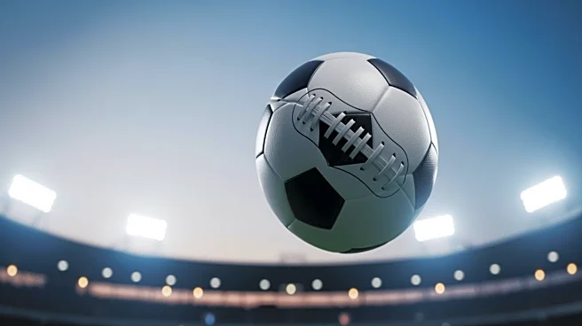 Caleb Williams Leads Chicago Bears to Playoff Victory with Key Fourth-Down Throw