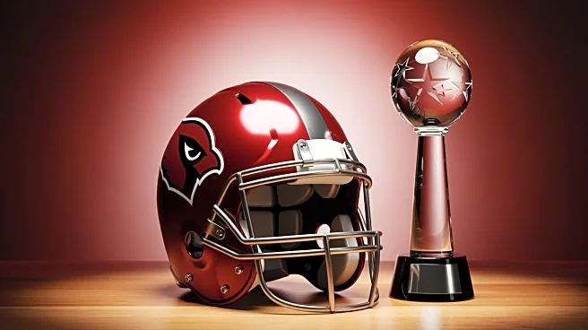 Arizona Cardinals' Trey McBride Achieves All-Pro First Team Honors After Record Season