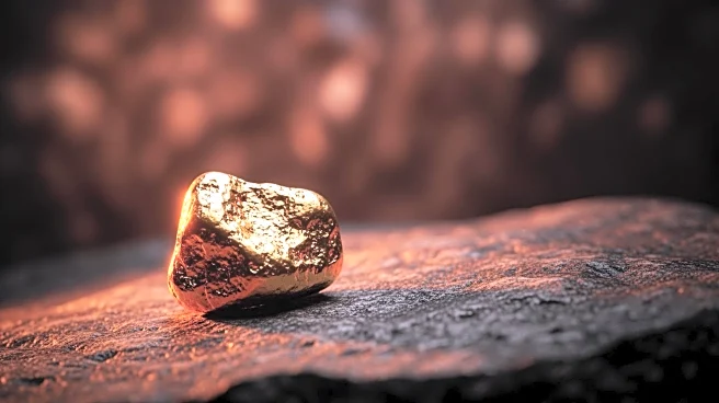 West Red Lake Gold Achieves Commercial Production at Madsen Gold Mine, Boosting Output