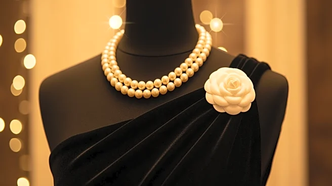 Selena Gomez Stuns at 2026 Golden Globes with Chanel Ensemble