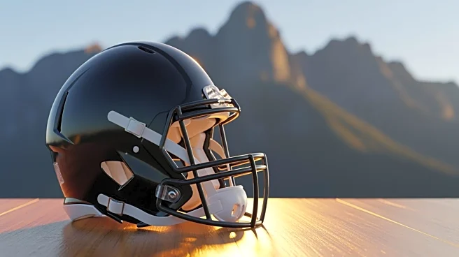 Colorado Buffaloes Secure Commitment from Appalachian State Cornerback Emory Floyd