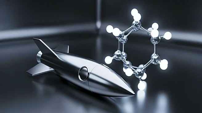 Swiss Rockets and Alloy Therapeutics Collaborate to Develop Radioligand Cancer Therapies