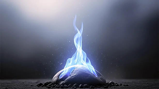 James Cameron's 'Avatar: Fire and Ash' Dominates Box Office for Fourth Consecutive Week