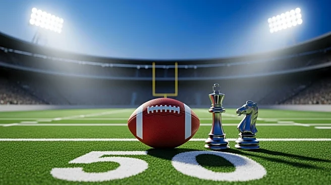 Cleveland Browns 2026 NFL Mock Draft: Strategic Trade and Offensive Focus