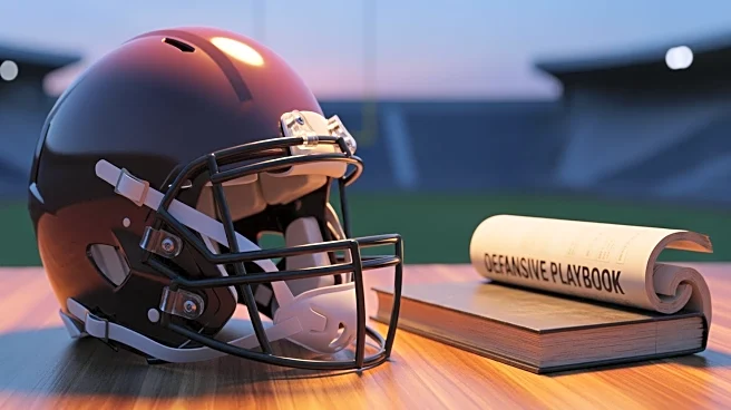 Cleveland Browns Consider Arvell Reese for 2026 NFL Draft Amid Defensive Needs