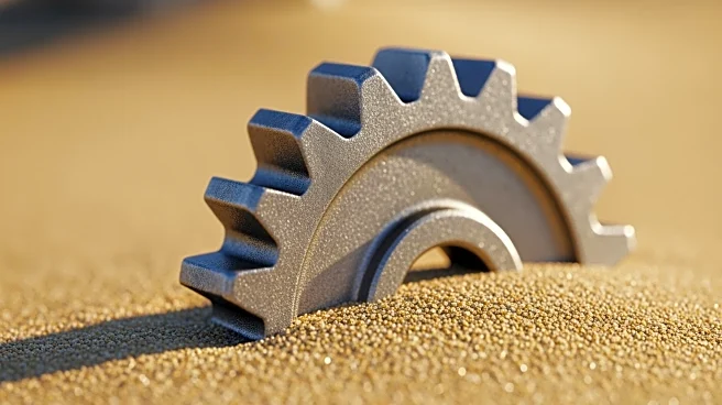 Sandvik Enhances Warranty Processes for Global Mining Customers