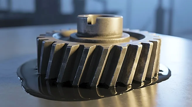 US Manufacturing Sector Faces Continued Contraction as December PMI Falls