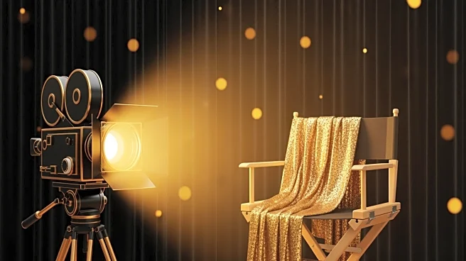 Golden Globes 2026: Behind-the-Scenes Highlights and Unseen Moments