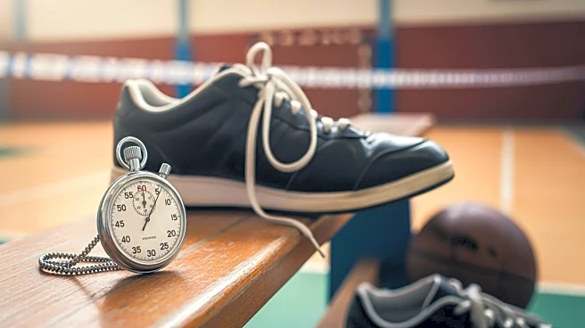 Section V Athletes Compete for Boys Athlete of the Week Honors