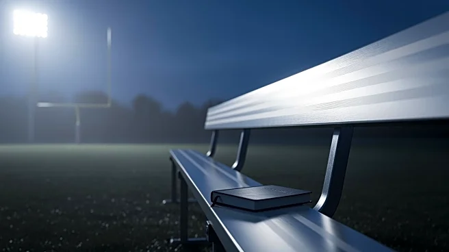 Green Bay Packers' Playoff Loss Sparks Speculation on Matt LaFleur's Future