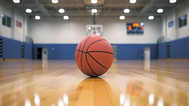 Chino Hills High School Basketball Team Surprises with Strong Season Performance