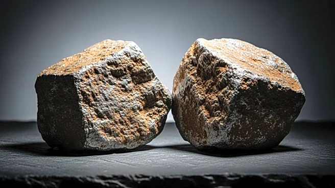 Rio Tinto and Glencore Discuss Potential Merger to Form World's Largest Mining Company