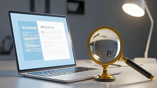 Online Job Applications Remain Dominant but Face Growing Competition from Recruiter Sourcing