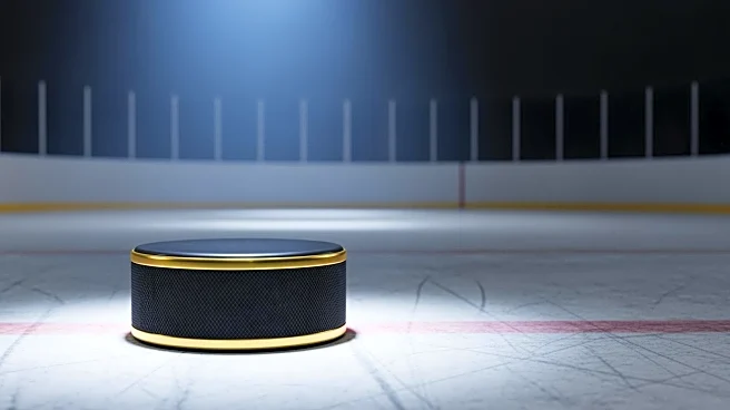 Boston Bruins Defenseman Highlights Inconsistency as Key to Playoff Hopes