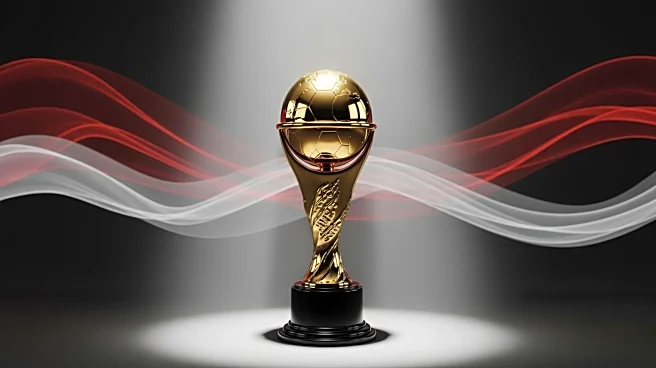 Teen Actor Owen Cooper Wins Golden Globe, Acknowledges Liverpool FC in Speech