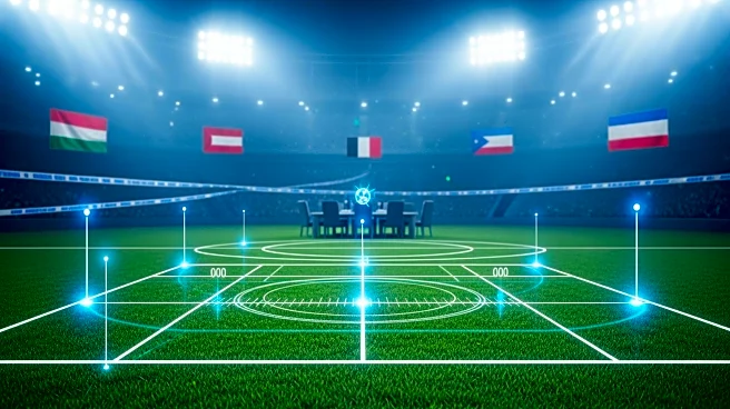 NFL's Virtual Measurement Technology Faces Criticism After Wild-Card Game