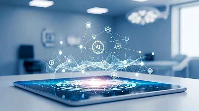 Elation Health Integrates Anthropic's AI to Enhance EHR Chart Summaries for Clinicians