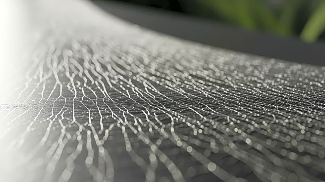 Kraig Biocraft Laboratories Expands Spider Silk Production with New Rearing Center