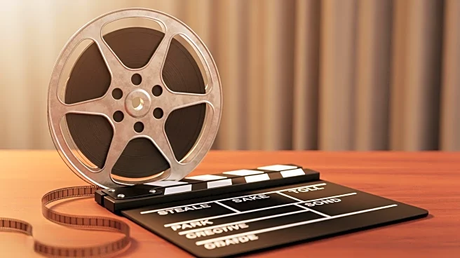 Adam Sandler Honored at AARP Awards, Promises More Films