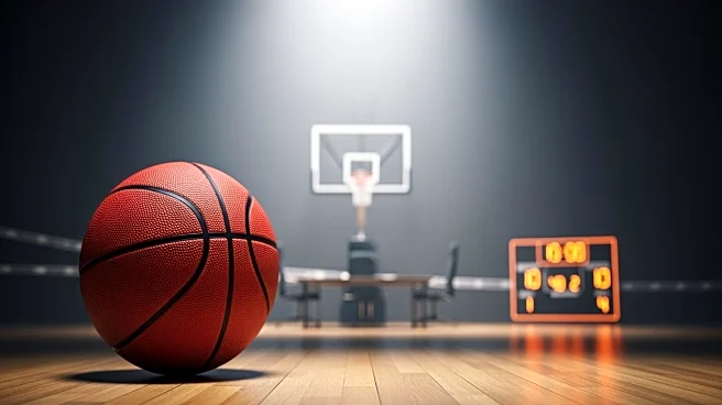 Saint Joseph's Triumphs Over Richmond with Simpson's 19 Points