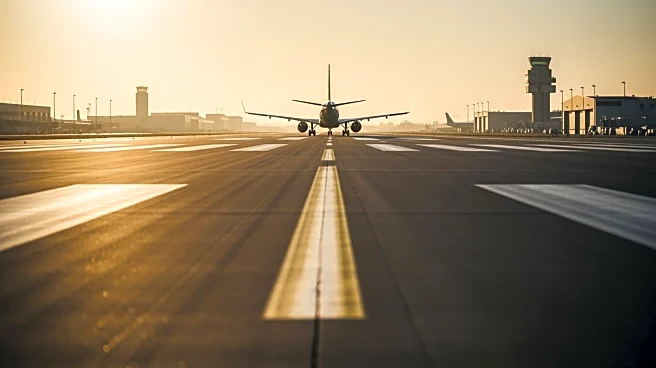 Lagan Specialist Infrastructure Group Increases Turnover with Aviation Focus