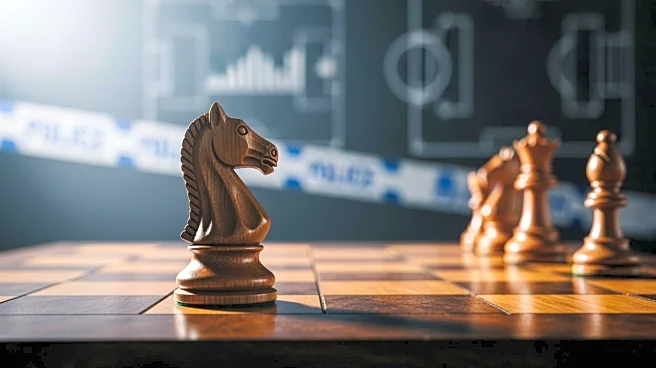 Michael Carrick Poised for Manchester United Interim Manager Role Amid Tactical Insights