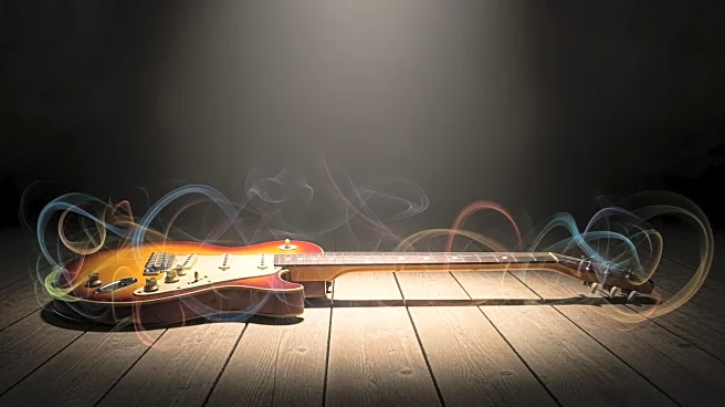 Music Icon Bob Weir of the Grateful Dead Passes Away at 78