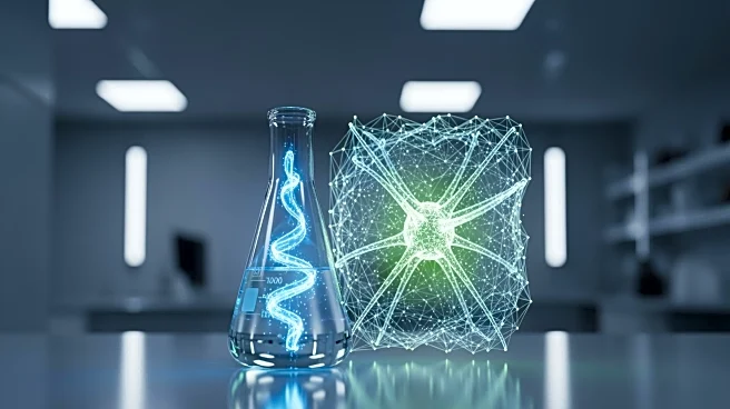 Chai Discovery and Eli Lilly Collaborate to Enhance Biologics Discovery with AI