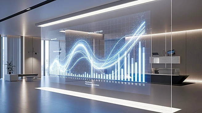 AI-Driven Predictive Analytics Revolutionizes Hotel Industry Demand Forecasting