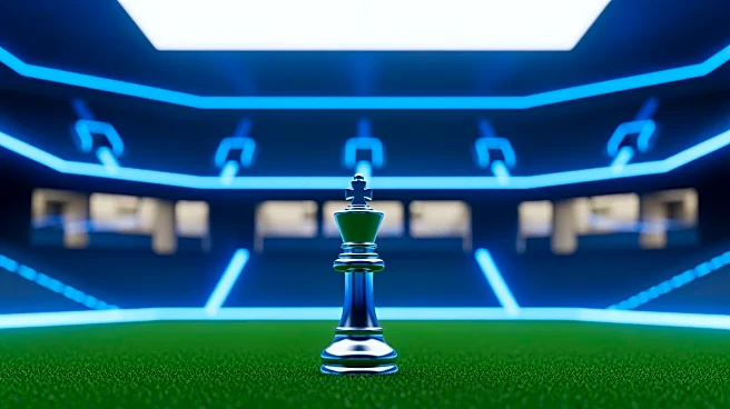 Sir Jim Ratcliffe's Influence on Manchester United's Football Operations Sparks Structural Changes