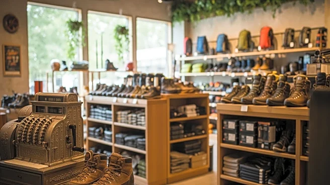 REI Emphasizes Human Employees Amid AI Advancements