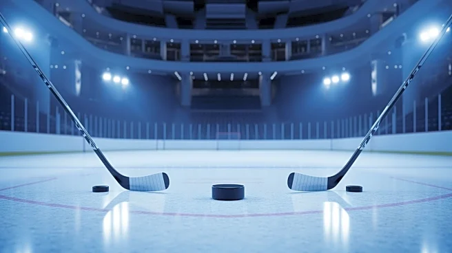 Utah Mammoth Coach Criticizes Team's Performance After Overtime Loss to Blue Jackets