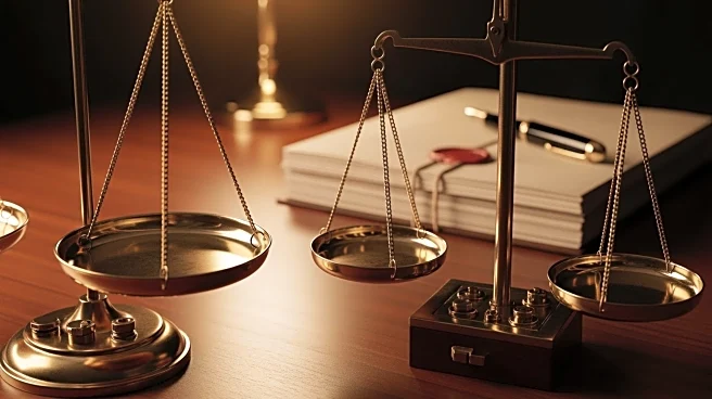 Justice Department Subpoenas Federal Reserve, Powell Criticizes Indictment Threat