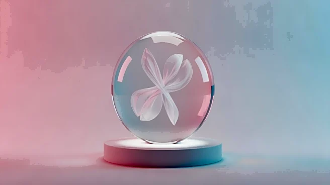 Concept4 Unveils 2027-2028 Macro Trend Report Highlighting Future Beauty and Fashion Directions