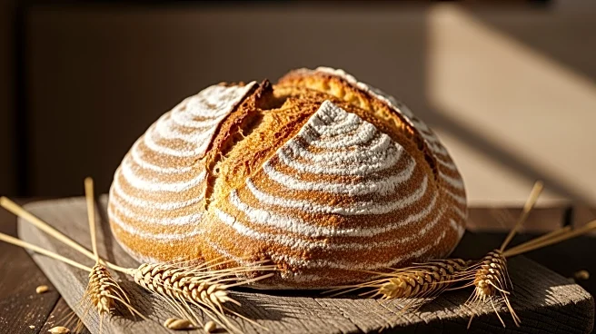 IDAK Food Group Acquires Majority Stake in French Bakery Onoré, Expanding European Presence