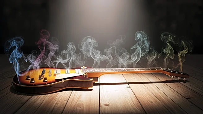 Grateful Dead Co-Founder Bob Weir Passes Away at 78