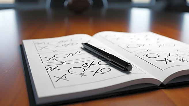 Detroit Lions Face Competition for Mike McDaniel as Offensive Coordinator