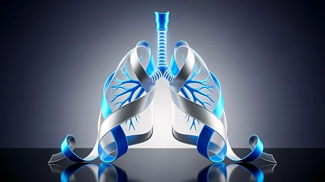 NFL Legend Jamaal Charles Joins Campaign to Combat Lung Cancer