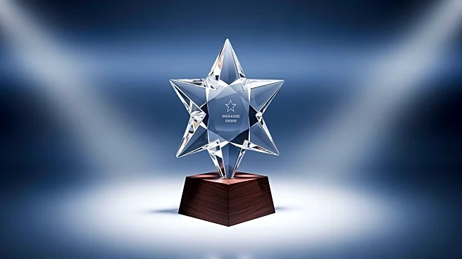 Suna Workforce Management Honors Top Vendors with 2026 Awards