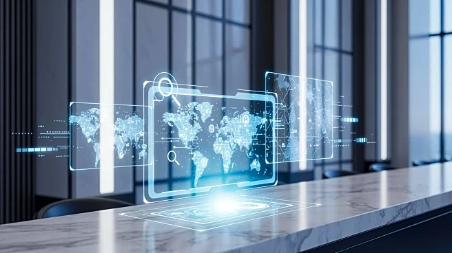 AI-Driven Search and Real-Time Intelligence to Transform Hotel Bookings by 2026