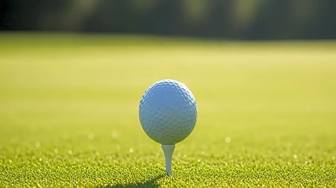 Anthony Kim Secures Wildcard Spot for LIV Golf League Amidst Online Criticism