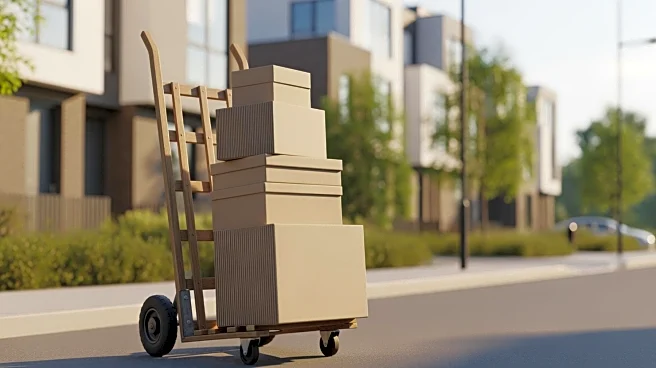 Mighty Might Moving Expands Services to Meet Growing Demand in Central Austin