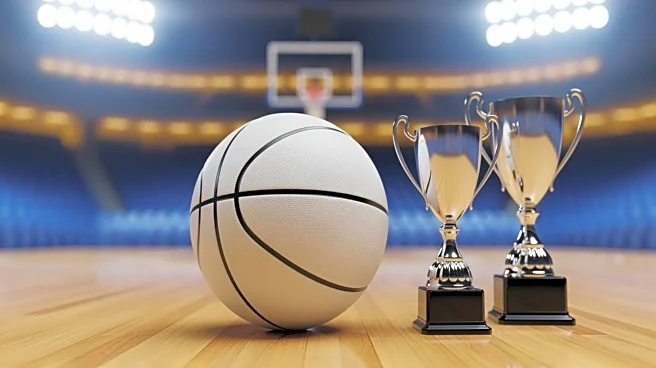 Nuggets' Zeke Nnaji Achieves Double-Double in Victory Over Milwaukee