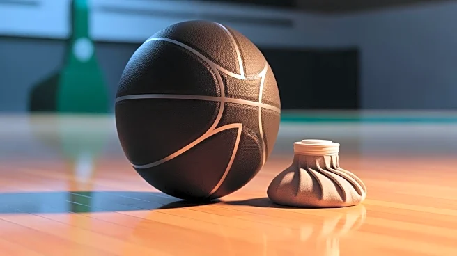 Celtics' Jaylen Brown Faces Doubtful Status for Monday Game Due to Back Spasms