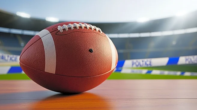 Chicago Bears Prepare for Divisional Round Against Los Angeles Rams Amid High Ticket Prices