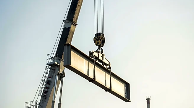 Vantris Energy Divests Heavy-Lift Vessel Stake to Larsen Toubro, Streamlining Operations