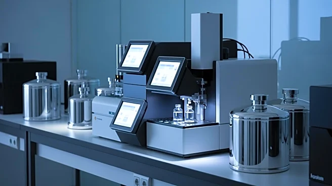 Critical Metals Corp Acquires Lab Facility to Expedite Rare Earth Element Analysis at Tanbreez