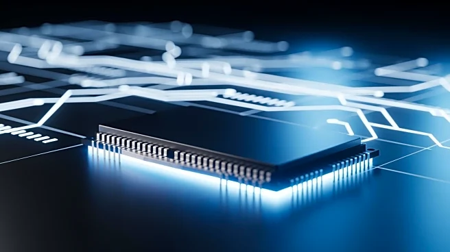 Micron Addresses High Memory Prices Amid AI-Induced Shortage