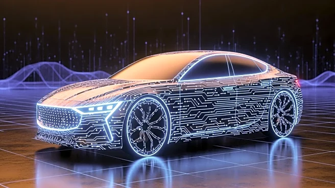 AI and Affordability Challenges Shape the U.S. Auto Industry's Future in 2026