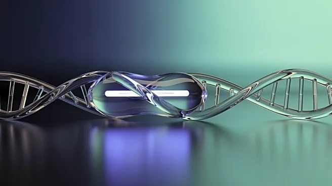 GeneDx Expands Genomic Services and Reports Strong Financial Growth for 2025